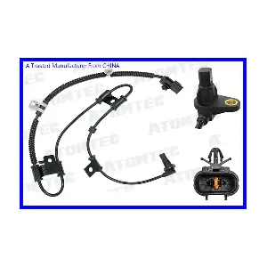 ATOMTEC WSS1H100