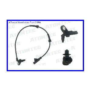 WSS1C100 ATOMTEC