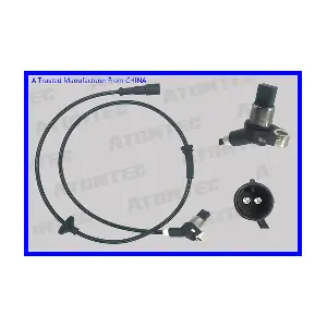 ATOMTEC WSS1A019