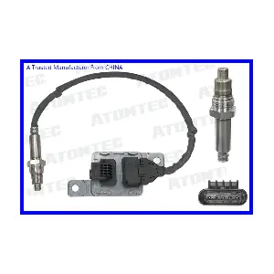 NOX1A008 ATOMTEC