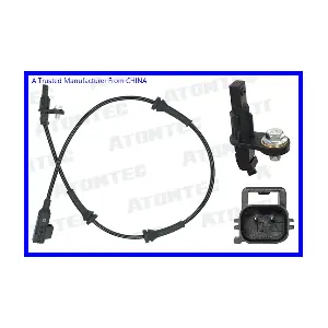 ATOMTEC WSS1T105