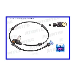 WSS1B046 ATOMTEC