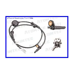 WSS1C012 ATOMTEC