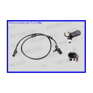 WSS1M011 ATOMTEC