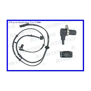 WSS1A064 ATOMTEC