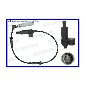 ATOMTEC WSS1E014
