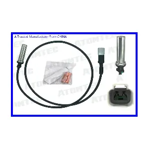 WSS1G061 ATOMTEC