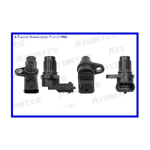 ATOMTEC CSS1K079