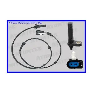 ATOMTEC WSS1D035