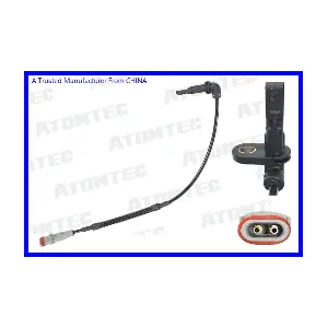 ATOMTEC WSS1K040