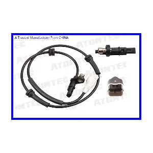 ATOMTEC WSS1B048