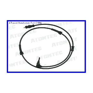 WSS1T054 ATOMTEC