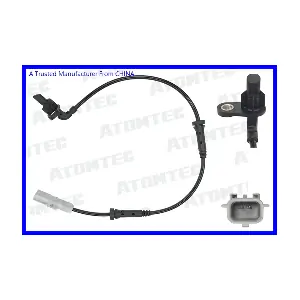 ATOMTEC WSS1S095