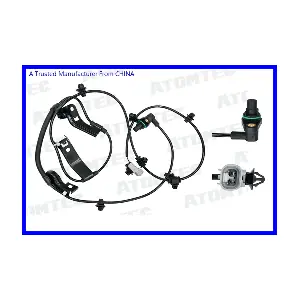 ATOMTEC WSS1I071