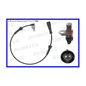 WSS1T013 ATOMTEC