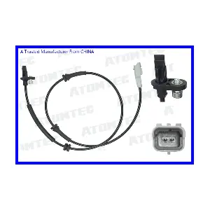 WSS1B050 ATOMTEC