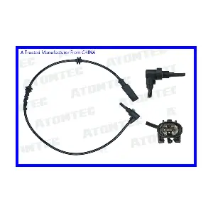 ATOMTEC WSS1K083