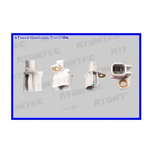 ATOMTEC WSS1N022