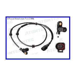 ATOMTEC WSS1D018