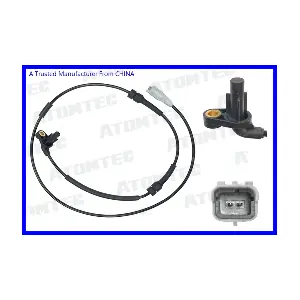 WSS1B060 ATOMTEC