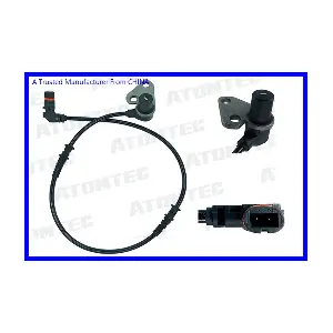 WSS1M022 ATOMTEC
