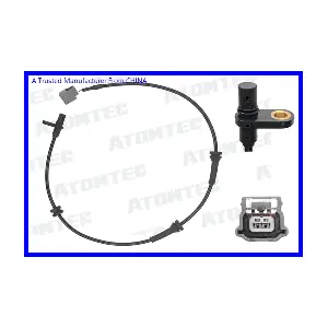 WSS1C076 ATOMTEC