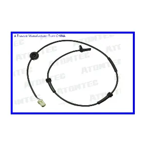 WSS1T029 ATOMTEC