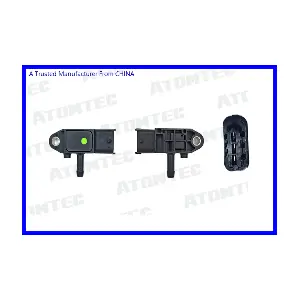 DPS1K005 ATOMTEC