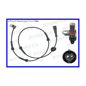 WSS1T012 ATOMTEC