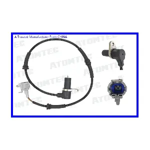 WSS1C085 ATOMTEC