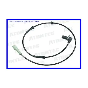 WSS1K024 ATOMTEC