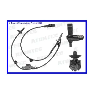 WSS1I061 ATOMTEC