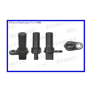 ATOMTEC CSS1R005