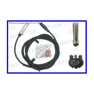 WSS1T060 ATOMTEC