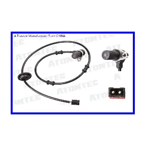 ATOMTEC WSS1M015