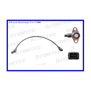 CSS1T047 ATOMTEC