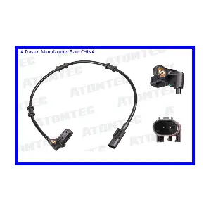 WSS1M027 ATOMTEC