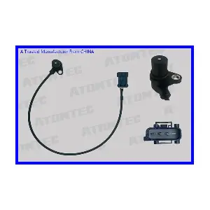 ATOMTEC CSS1A013