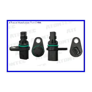 ATOMTEC CSS1C009