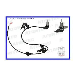 WSS1F023 ATOMTEC