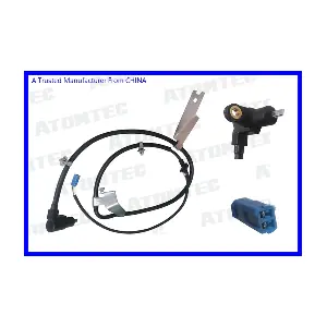 WSS1L015 ATOMTEC
