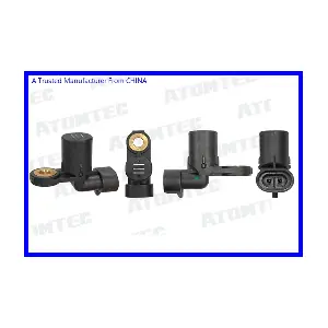 ATOMTEC WSS1T049 Датчик