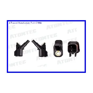 ATOMTEC WSS1D007