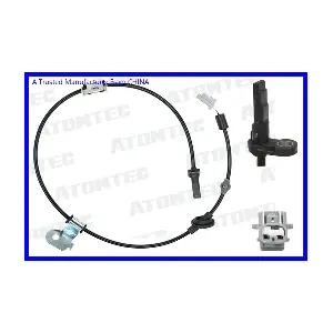 WSS1I122 ATOMTEC