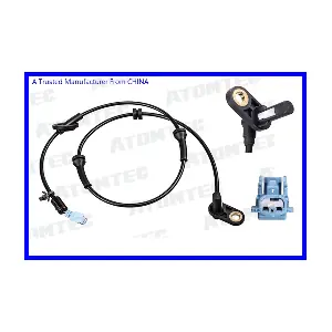 ATOMTEC WSS1C080