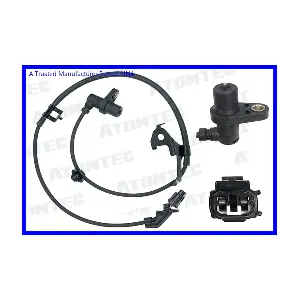 WSS1I015 ATOMTEC