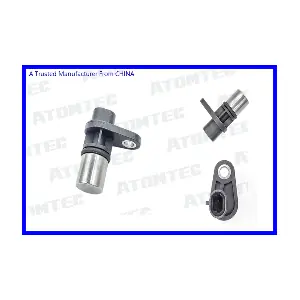 ATOMTEC CSS1K099