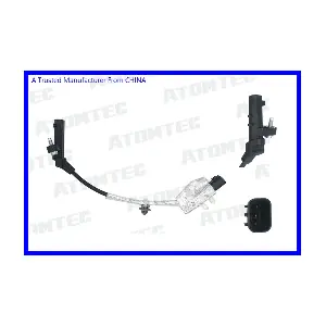 CSS1T032 ATOMTEC