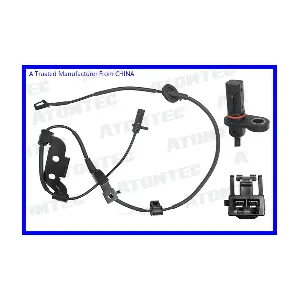 ATOMTEC WSS1H159 Датчик, кількість обертів колеса