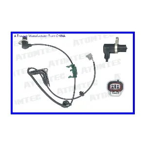 WSS1I029 ATOMTEC